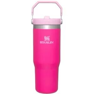 STANLEY PINK ICE FLOW - 30oz